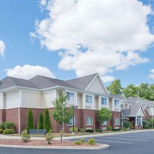 Microtel Inn & Suites Chili/Rochester Exterior photo