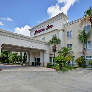 Hampton Inn Corpus Christi-Northwest I-37 Robstown Exterior photo