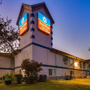 Surestay Plus By Best Western Fort Worth Benbrook Exterior photo