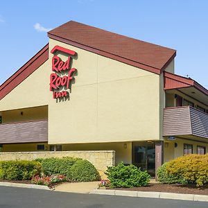 Red Roof Inn Richmond South Exterior photo