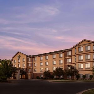 Homewood Suites By Hilton Orland Park Exterior photo