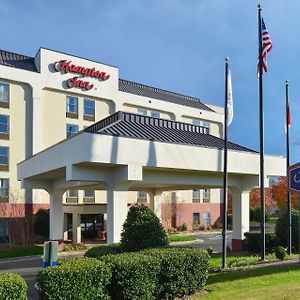 Hampton Inn Henderson Exterior photo