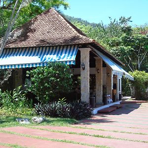 Hotel Moka Las Terrazas Exterior photo