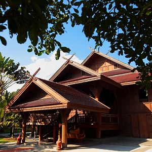 Appartamento Boontarn Sanctuary Chiang Mai Exterior photo