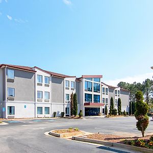 Red Roof Inn Locust Grove Exterior photo