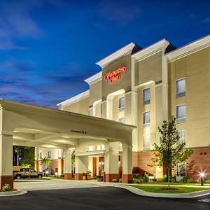 Hampton Inn Thomson Exterior photo