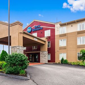 Best Western Providence-Seekonk Inn Exterior photo