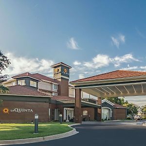 Hotel La Quinta By Wyndham Alexandria Airport Exterior photo