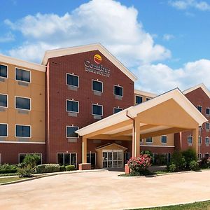 Comfort Inn&Suites Regional Medical Center Abilene Exterior photo