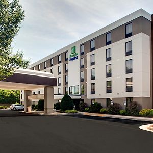 Holiday Inn Express Richmond-Mechanicsville, An Ihg Hotel Exterior photo