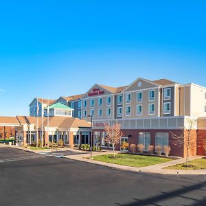 Hilton Garden Inn Devens Common Exterior photo