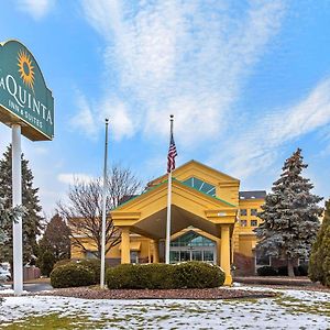 Hotel La Quinta By Wyndham Appleton College Avenue Exterior photo