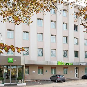 Hotel Ibis Styles Parma Toscanini Exterior photo