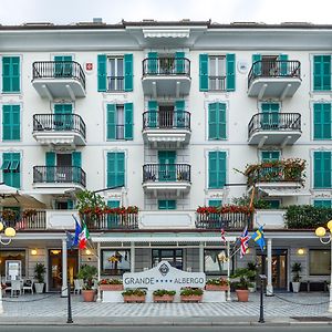 Grande Albergo Sestri Levante Exterior photo