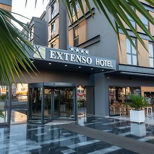 Extenso Hotel Gaziemir Exterior photo