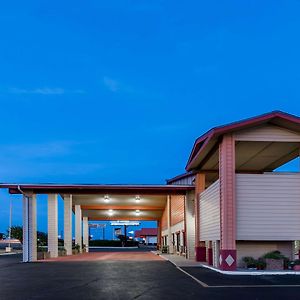 Hotel Super 8 By Wyndham Waco/Mall Area Tx Exterior photo