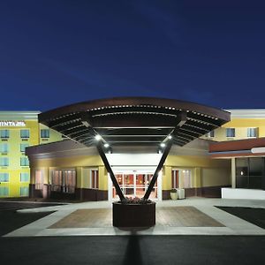 Hotel La Quinta By Wyndham Lynchburg At Liberty Univ. Exterior photo