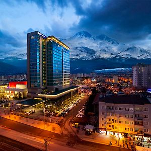 Radisson Blu Hotel, Kayseri Exterior photo