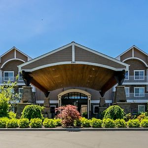 Holiday Inn Express Hotel & Suites Coeur D'Alene I-90 Exit 11, An Ihg Hotel Exterior photo