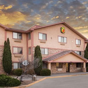 Hotel Super 8 By Wyndham Kingman Exterior photo