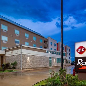 Hotel Best Western Plus Executive Residency Baytown Exterior photo