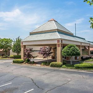 Hotel Sumter Exterior photo