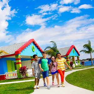 Hotel Legoland Beach Retreat Winter Haven Exterior photo