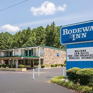 Rodeway Inn Gadsden Exterior photo