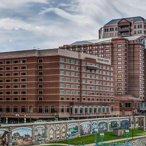 Embassy Suites Cincinnati - RiverCenter Covington Exterior photo