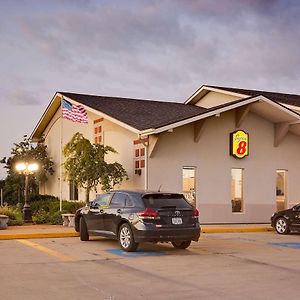 Hotel Super 8 By Wyndham Keokuk Exterior photo