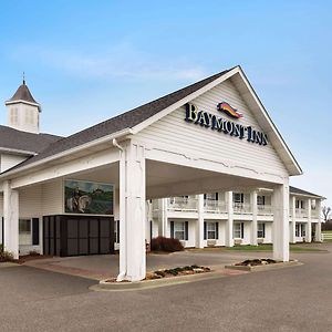 Hotel Baymont By Wyndham Washington Exterior photo