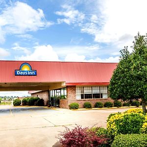 Days Inn By Wyndham Batesville Exterior photo