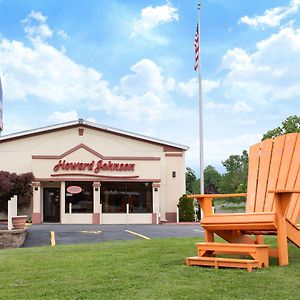 Hotel Howard Johnson By Wyndham Rocky Hill Exterior photo