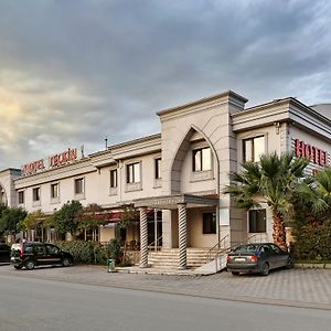 Seckin Hotel Sakarya  Exterior photo