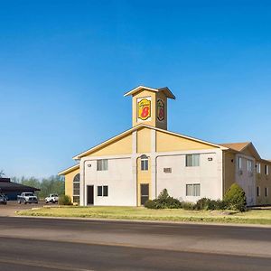 Hotel Super 8 By Wyndham Liberal Ks Exterior photo