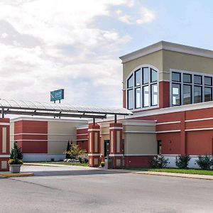 Quality Inn & Suites - Mattoon Exterior photo