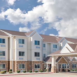 Microtel Inn & Suites By Wyndham Quincy Downtown - River Area Exterior photo