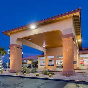 Hotel Best Western Desert Oasis Ehrenberg Exterior photo