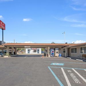 Econo Lodge Yreka Exterior photo