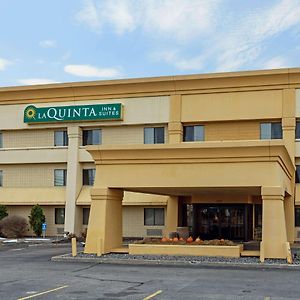 Hotel La Quinta By Wyndham Stevens Point Exterior photo