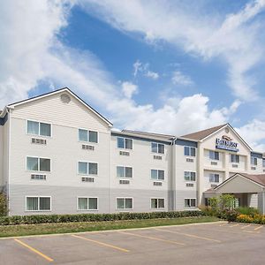 Hotel Baymont By Wyndham Mattoon Exterior photo