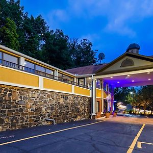 Hotel Best Western Fort Lee Exterior photo