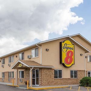 Hotel Super 8 By Wyndham Nephi Exterior photo