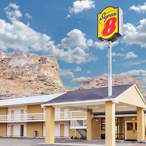 Hotel Super 8 By Wyndham Wendover Exterior photo