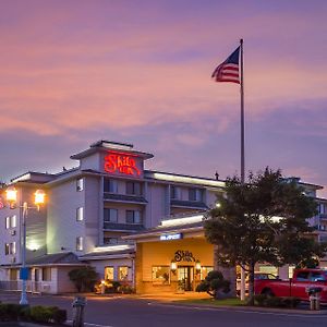 Shilo Inn Suites Warrenton Exterior photo