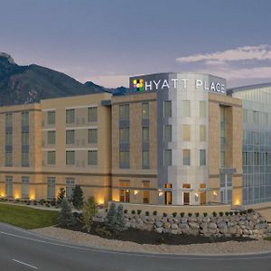 Hotel Hyatt Place Salt Lake City/Cottonwood Cottonwood Heights Exterior photo