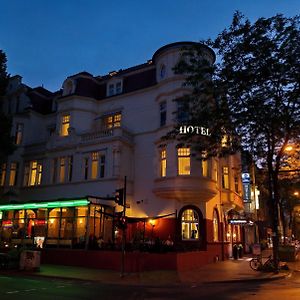 Best Western Hotel Kaiserhof Bonn Exterior photo