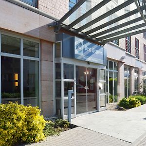 Best Western Hotel Halle-Merseburg Exterior photo