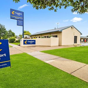 Comfort Inn Benalla Exterior photo