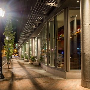 Hotel Hyatt Place Portland-Old Port Exterior photo